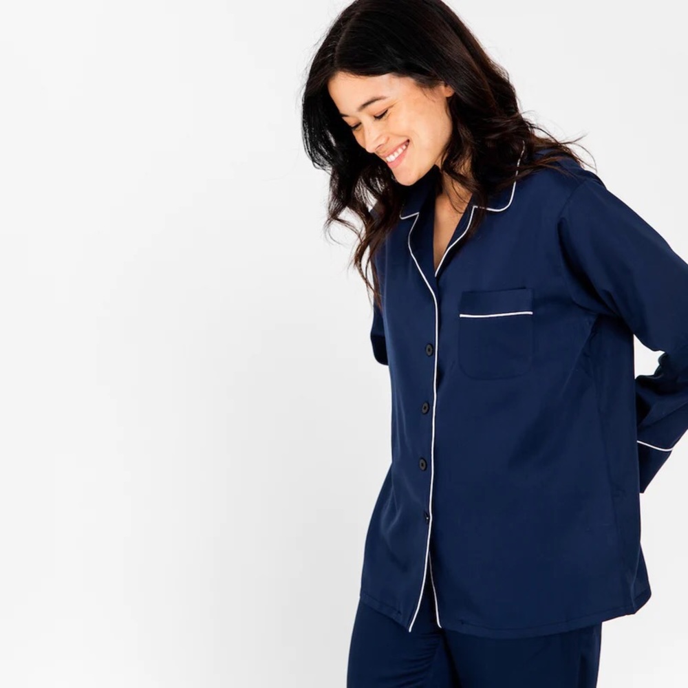 Ettitude Sleep Shirt